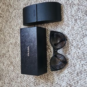 Prada sunglasses SPR230
